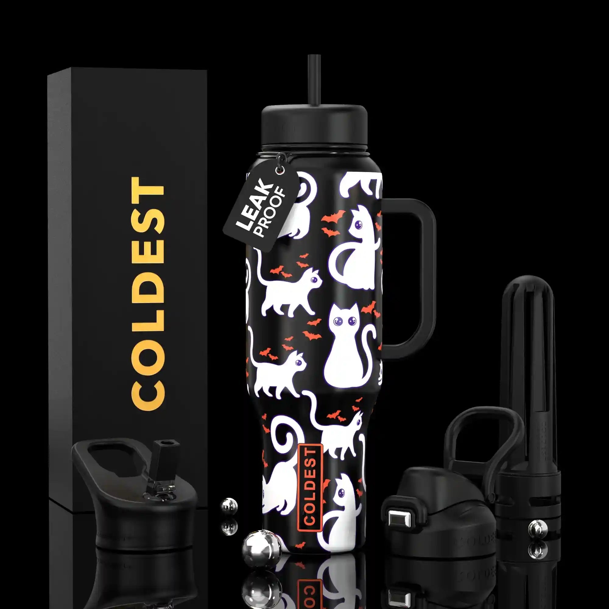 COLDEST 46oz Limitless Ultra v8 - Image 28