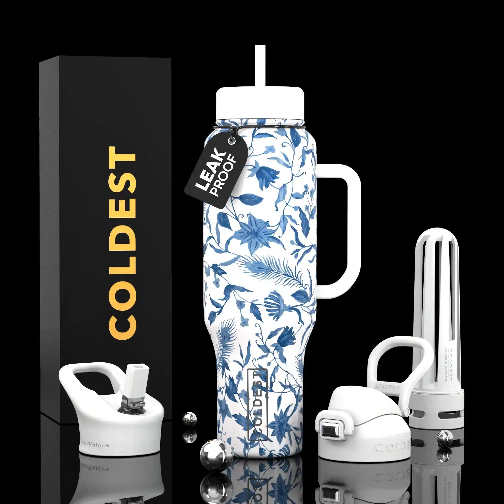 COLDEST 46oz Limitless Ultra v8 - Image 16