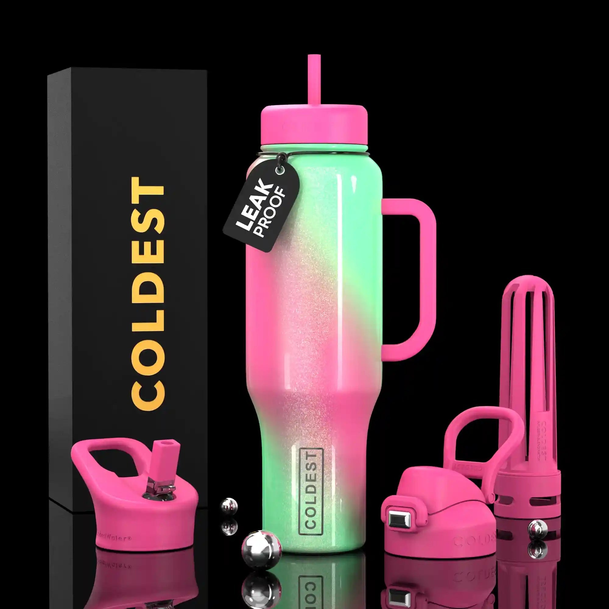 COLDEST 46oz Limitless Ultra v8 - Image 20