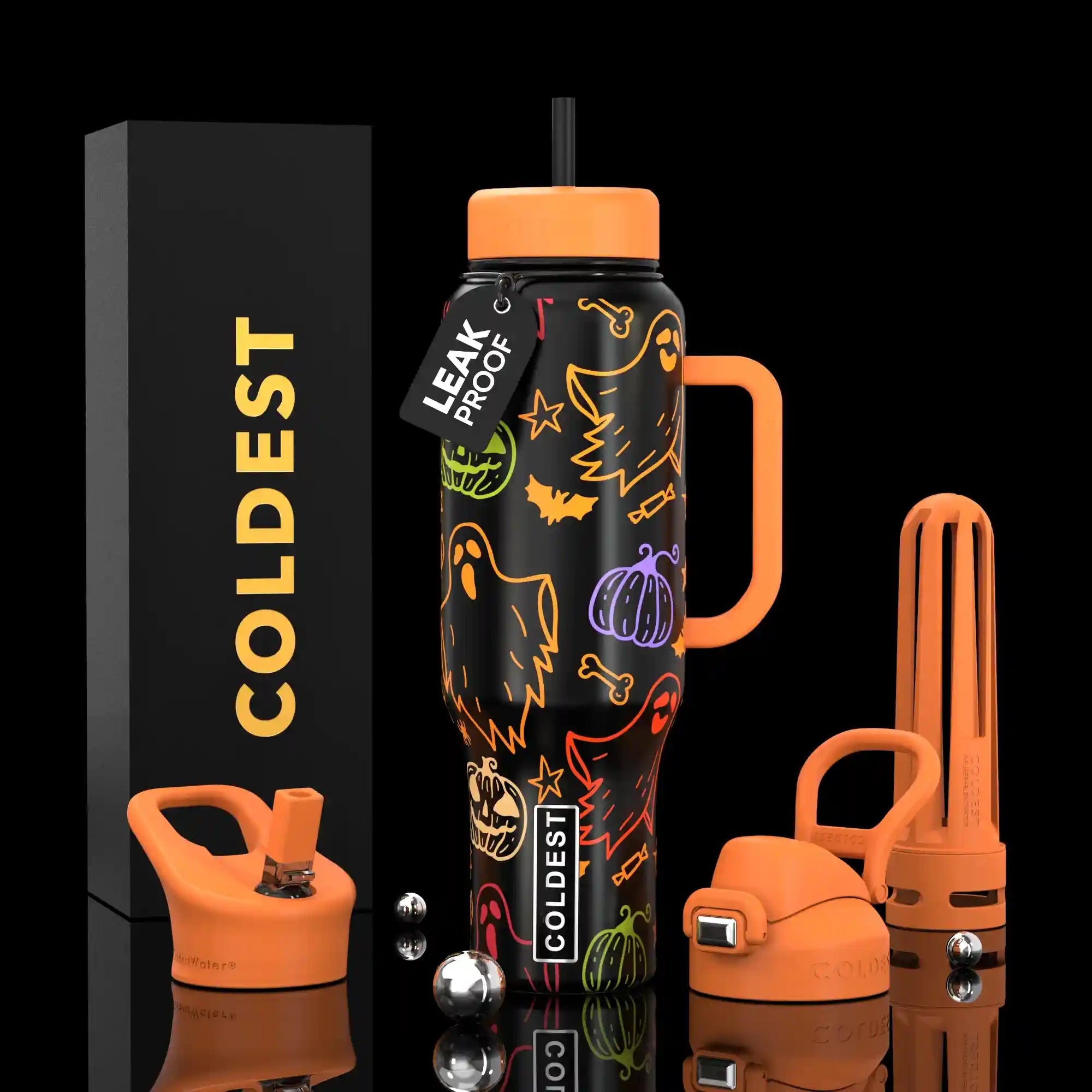 COLDEST 46oz Limitless Ultra v8 - Image 27