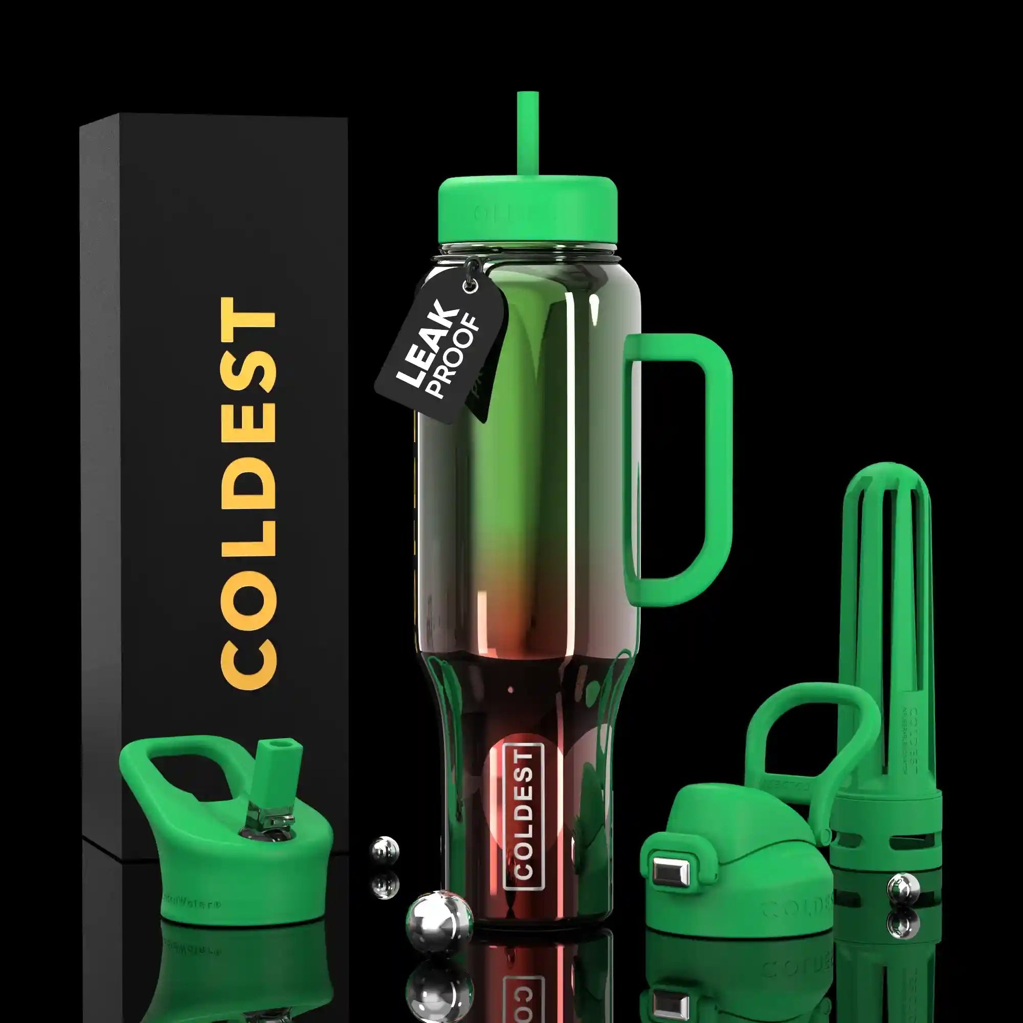 COLDEST 46oz Limitless Ultra v8 - Image 14