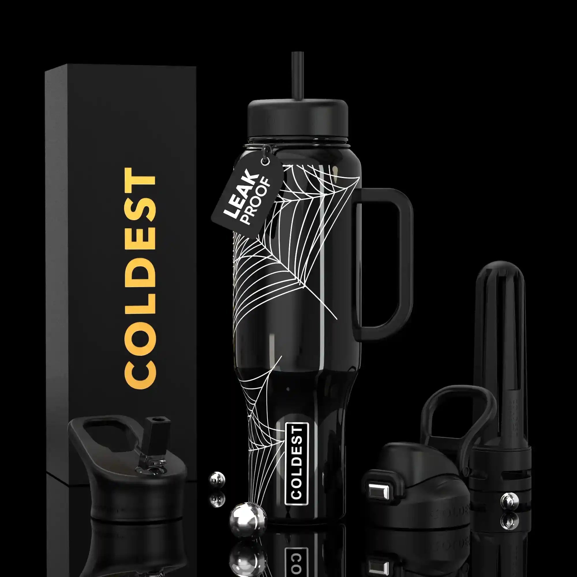 COLDEST 46oz Limitless Ultra v8 - Image 26