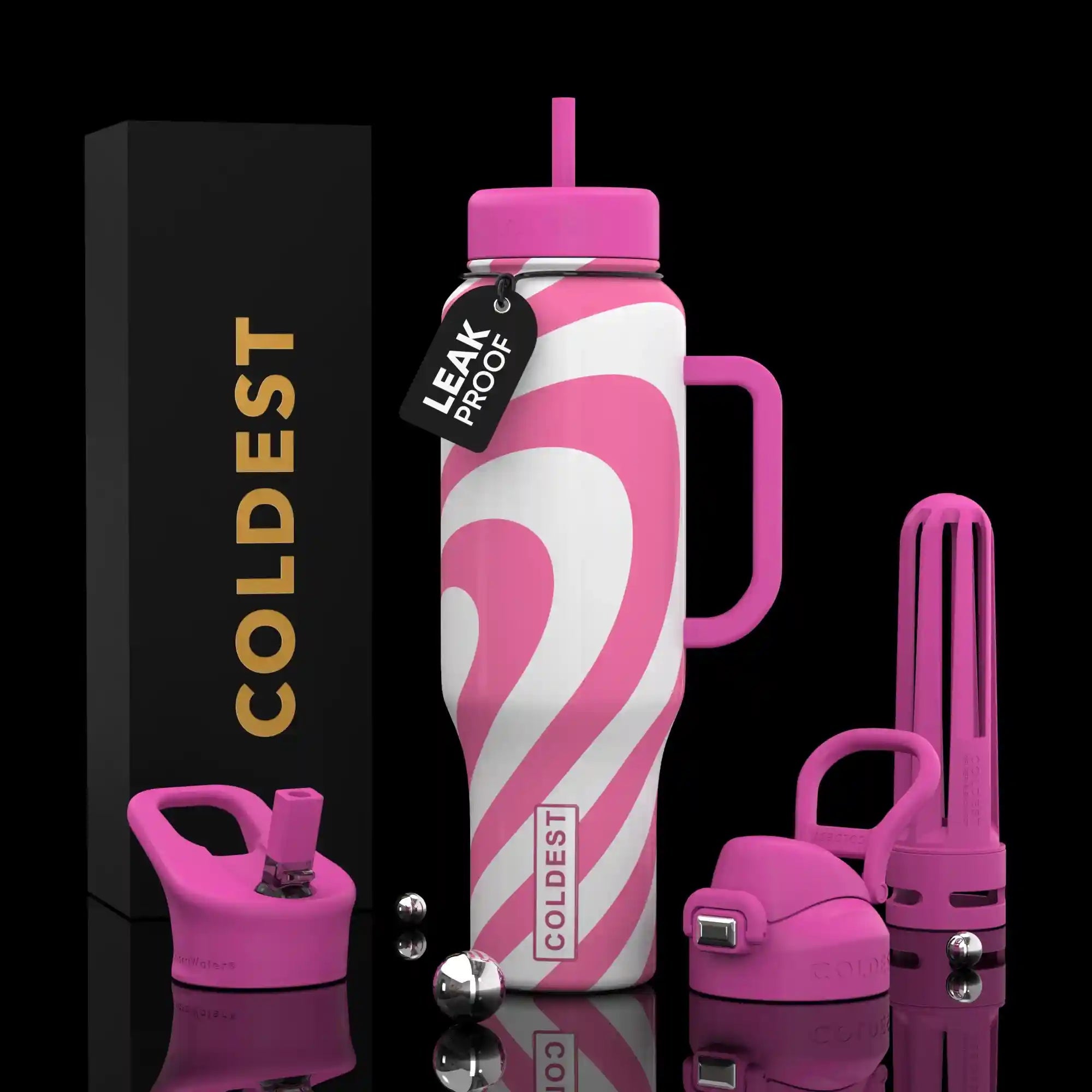 COLDEST 46oz Limitless Ultra v8 - Image 8