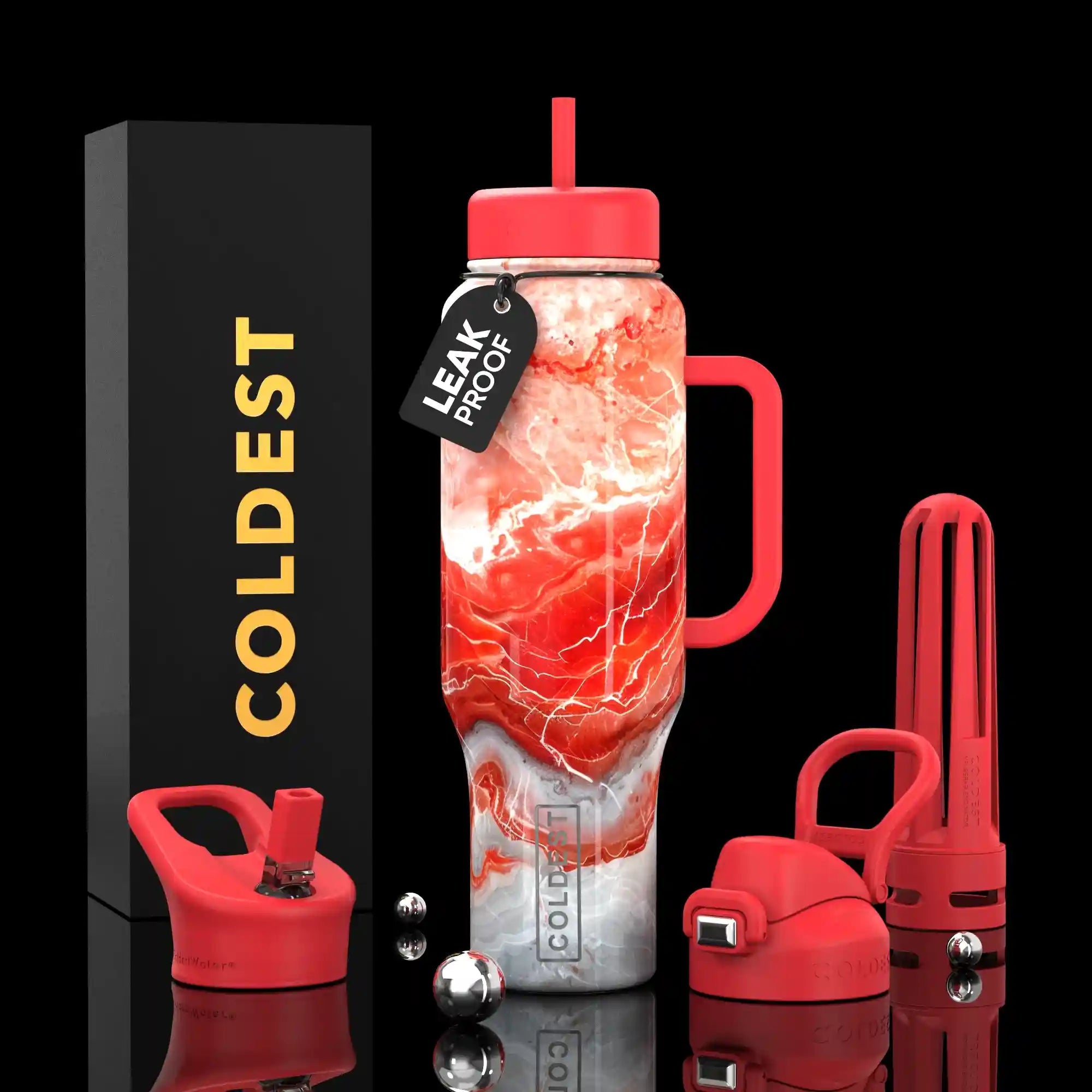 COLDEST 46oz Limitless Ultra v8 - Image 24