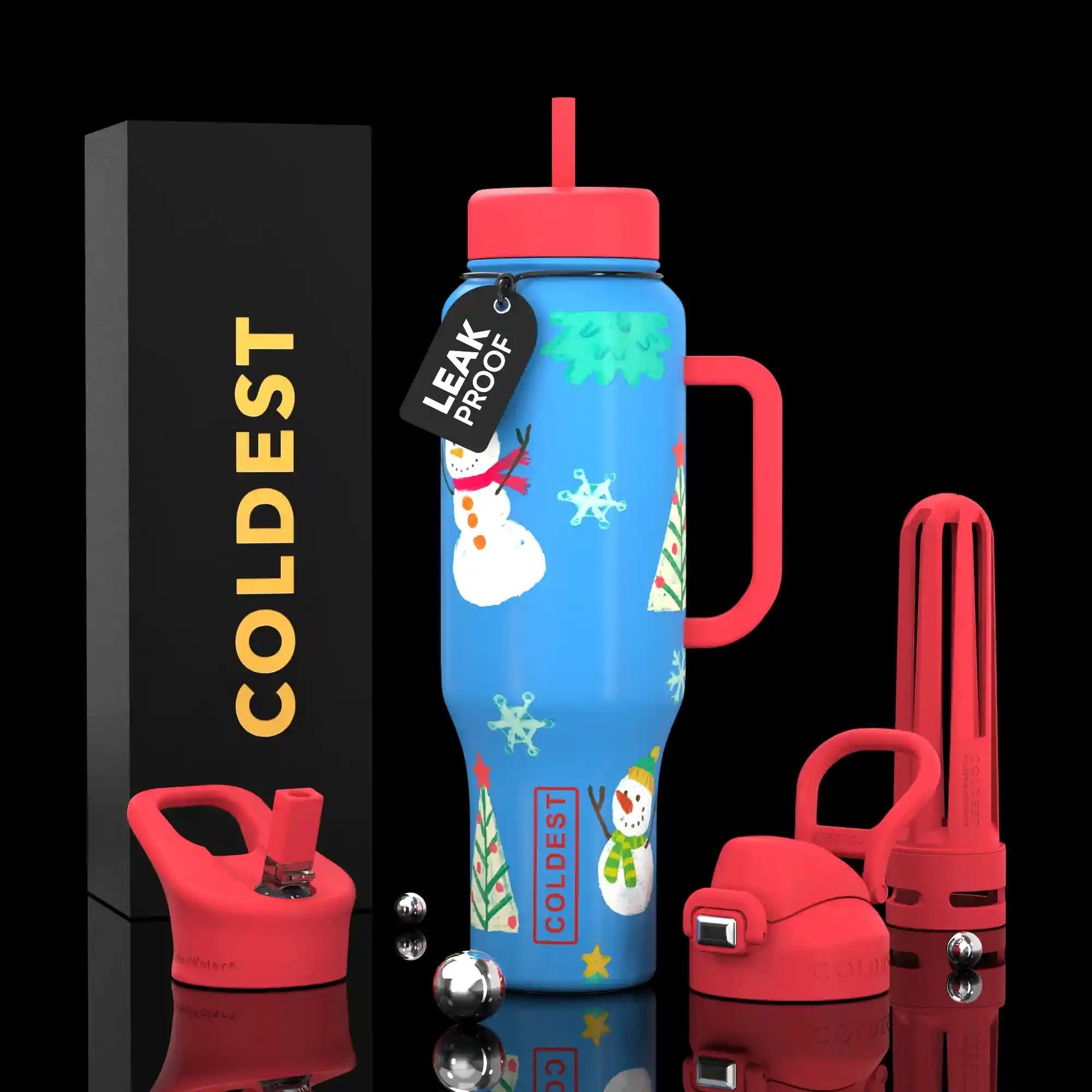COLDEST 46oz Limitless Ultra v8 - Image 17