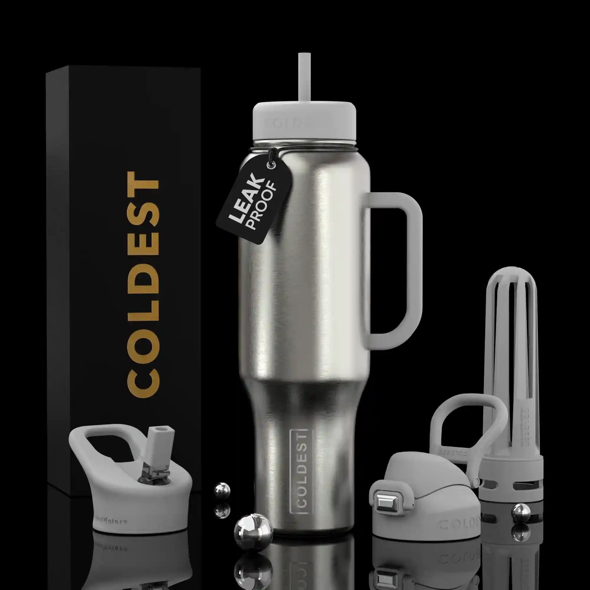COLDEST 46oz Limitless Ultra v8 - Image 21