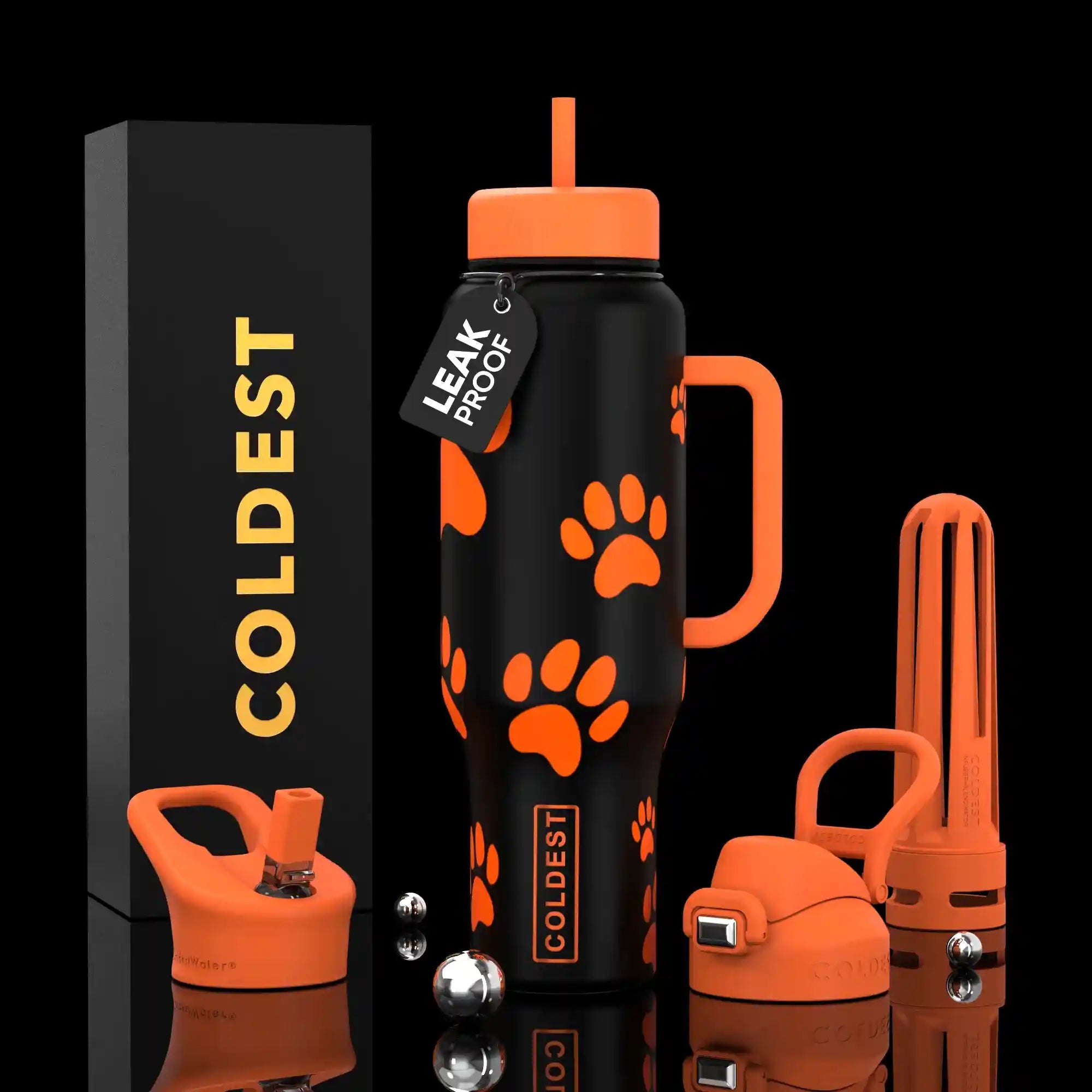 COLDEST 46oz Limitless Ultra v8 - Image 29