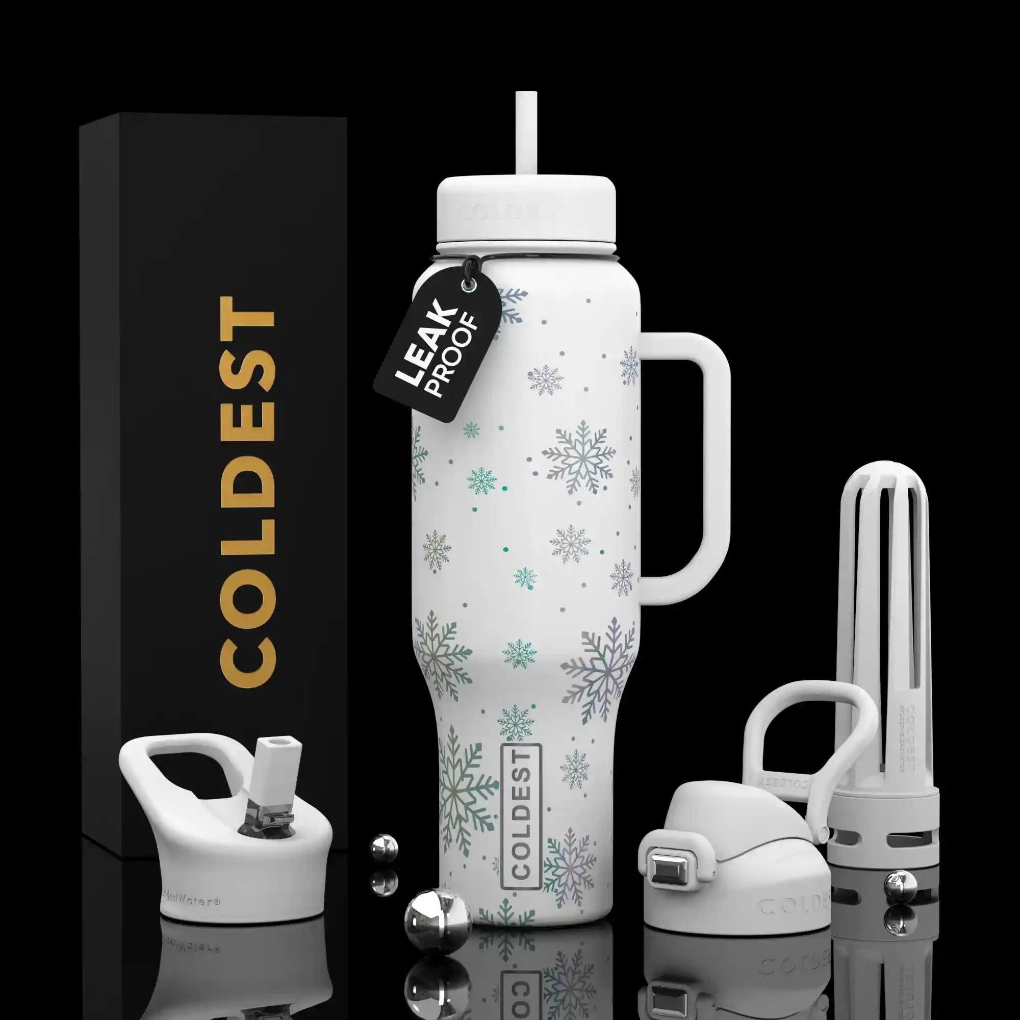 COLDEST 46oz Limitless Ultra v8 - Image 19