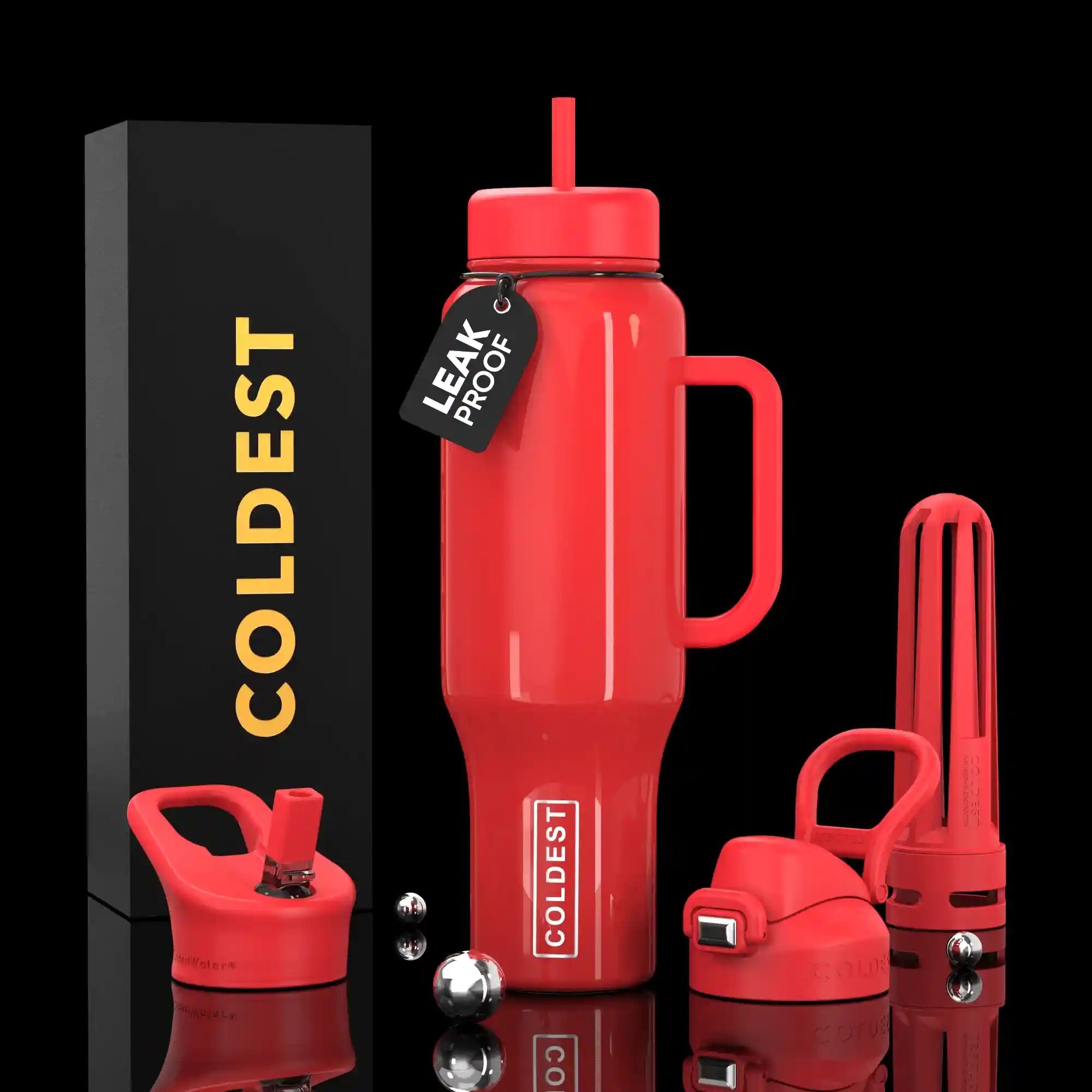 COLDEST 46oz Limitless Ultra v8 - Image 11