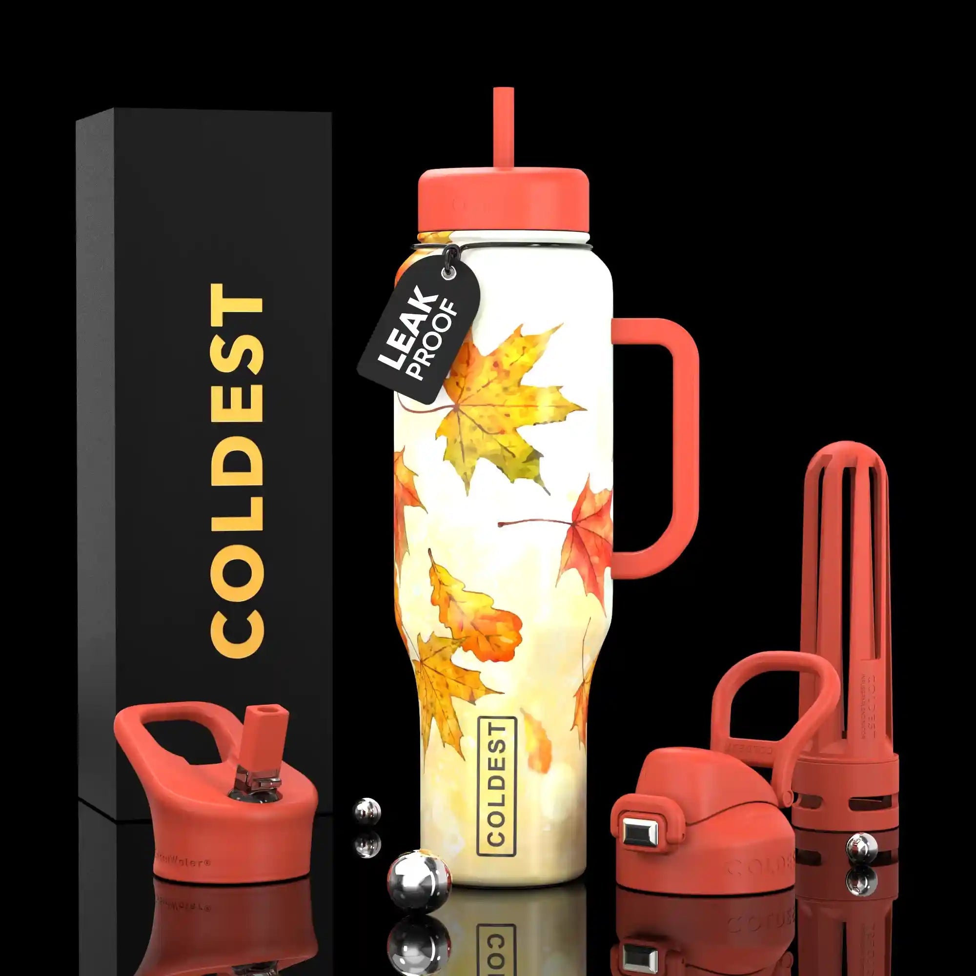 COLDEST 46oz Limitless Ultra v8 - Image 13