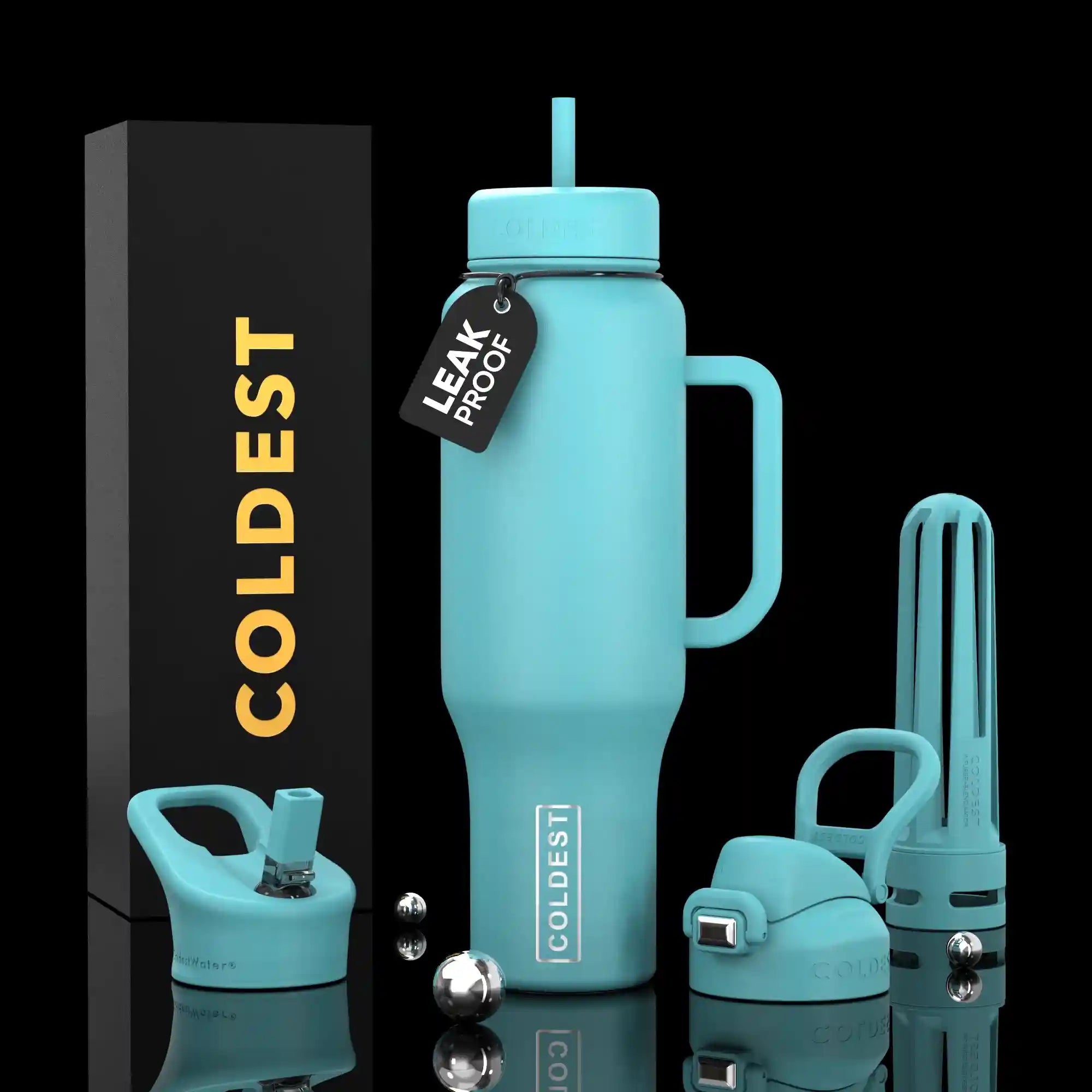 COLDEST 46oz Limitless Ultra v8 - Image 25