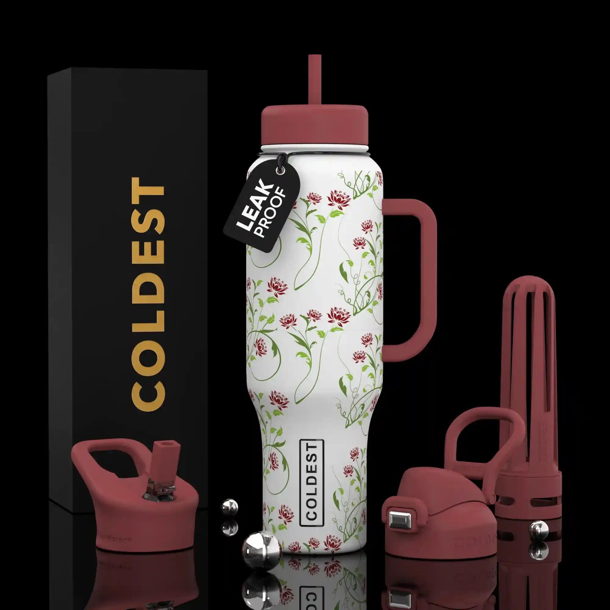 COLDEST 46oz Limitless Ultra v8 - Image 12