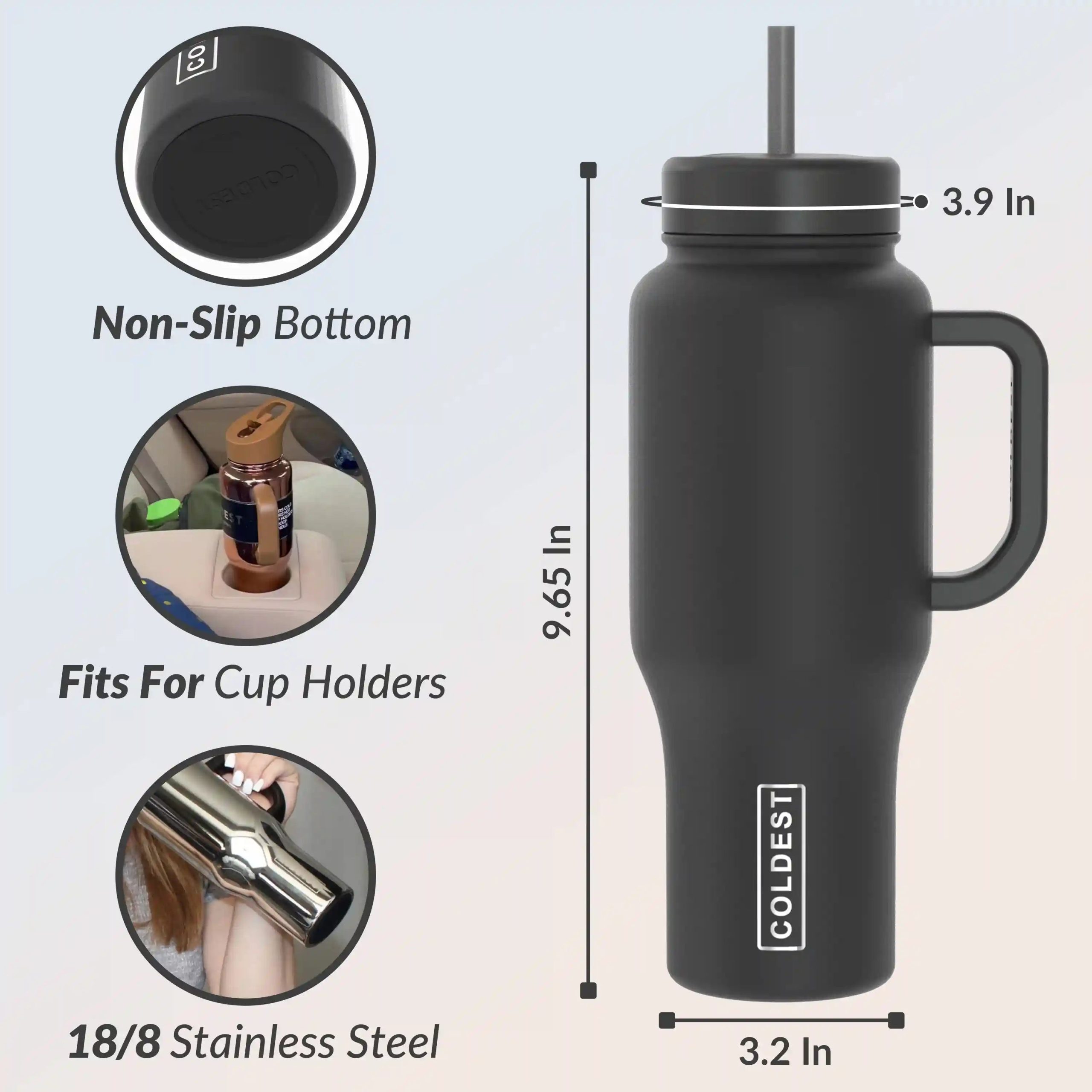 COLDEST 46oz Limitless Ultra v8 - Image 6
