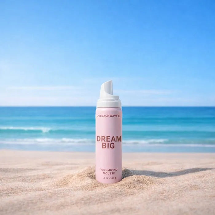 Dream Big Volumizing Mousse - Image 9