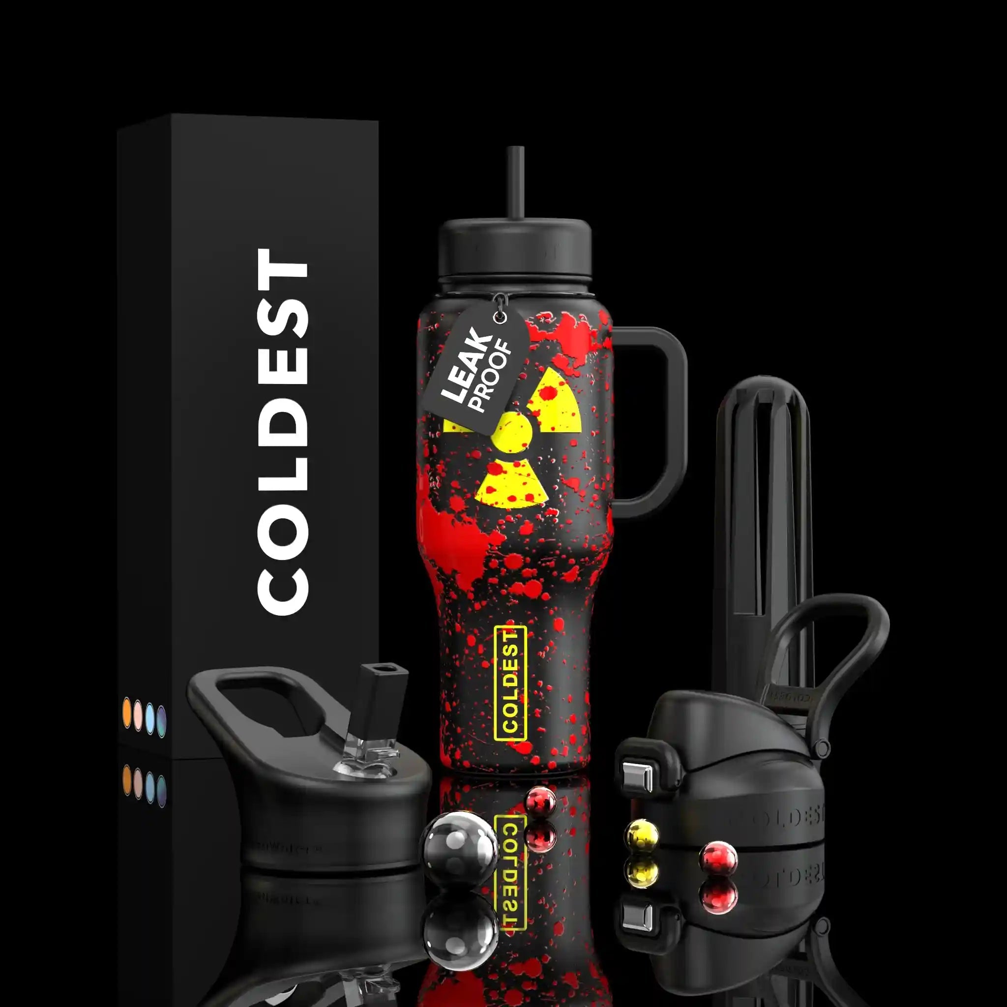 COLDEST 46oz Limitless Ultra v8 - Image 30