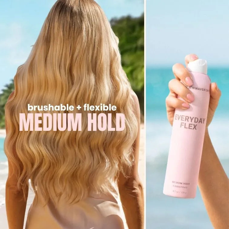 Everyday Flex Medium Hold Hairspray - Image 5