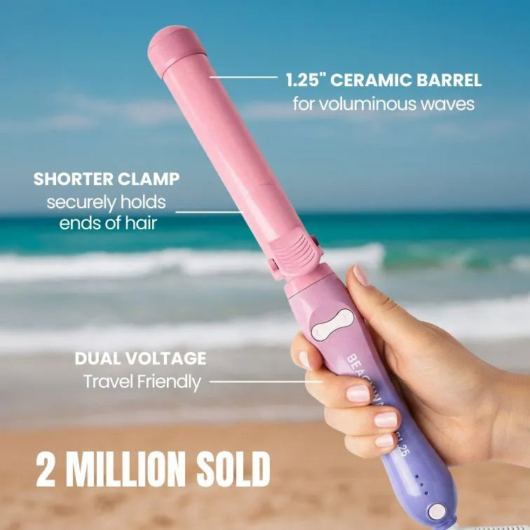 Beachwaver B1.25 - Image 4