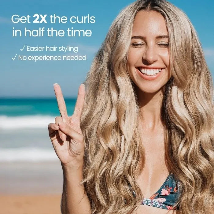 Beachwaver B1.25 - Image 7