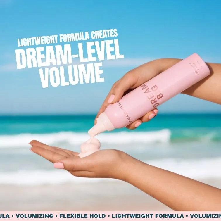 Dream Big Volumizing Mousse - Image 5